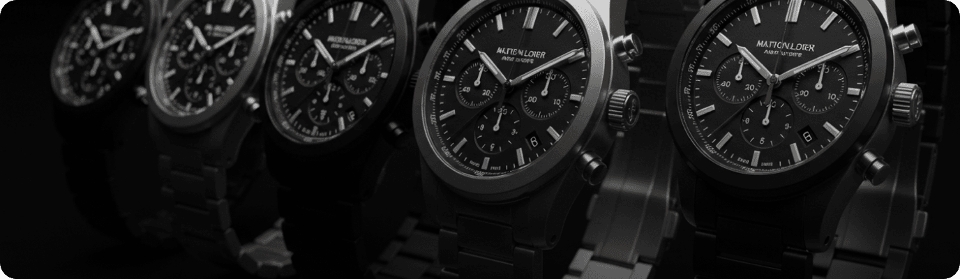 Hero Watch