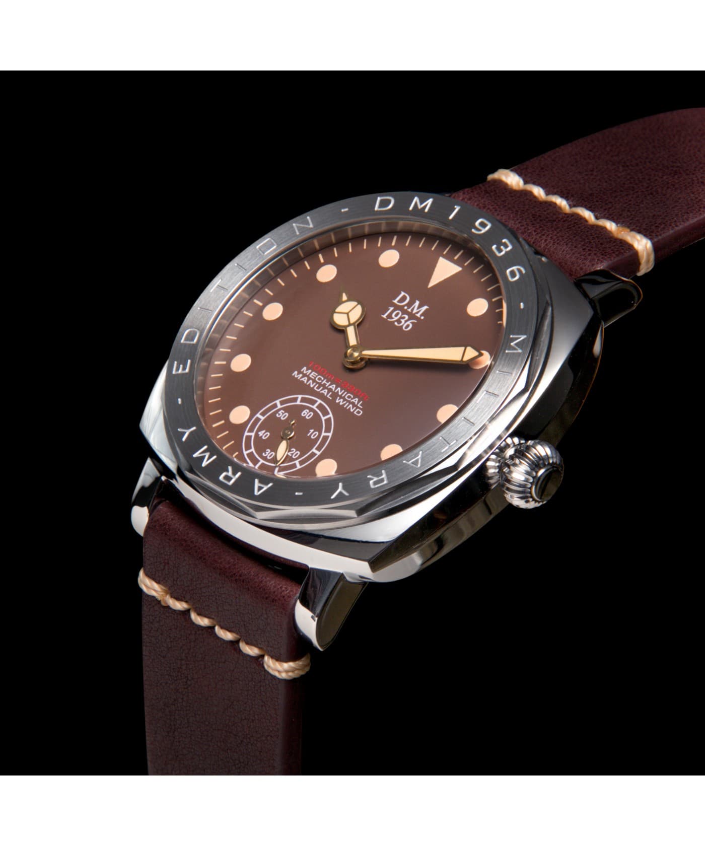 D.M 1936 ARMY // CRUSADER