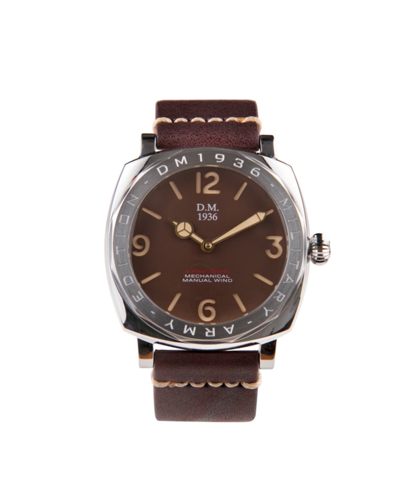 D.M 1936 ARMY // PERSHING