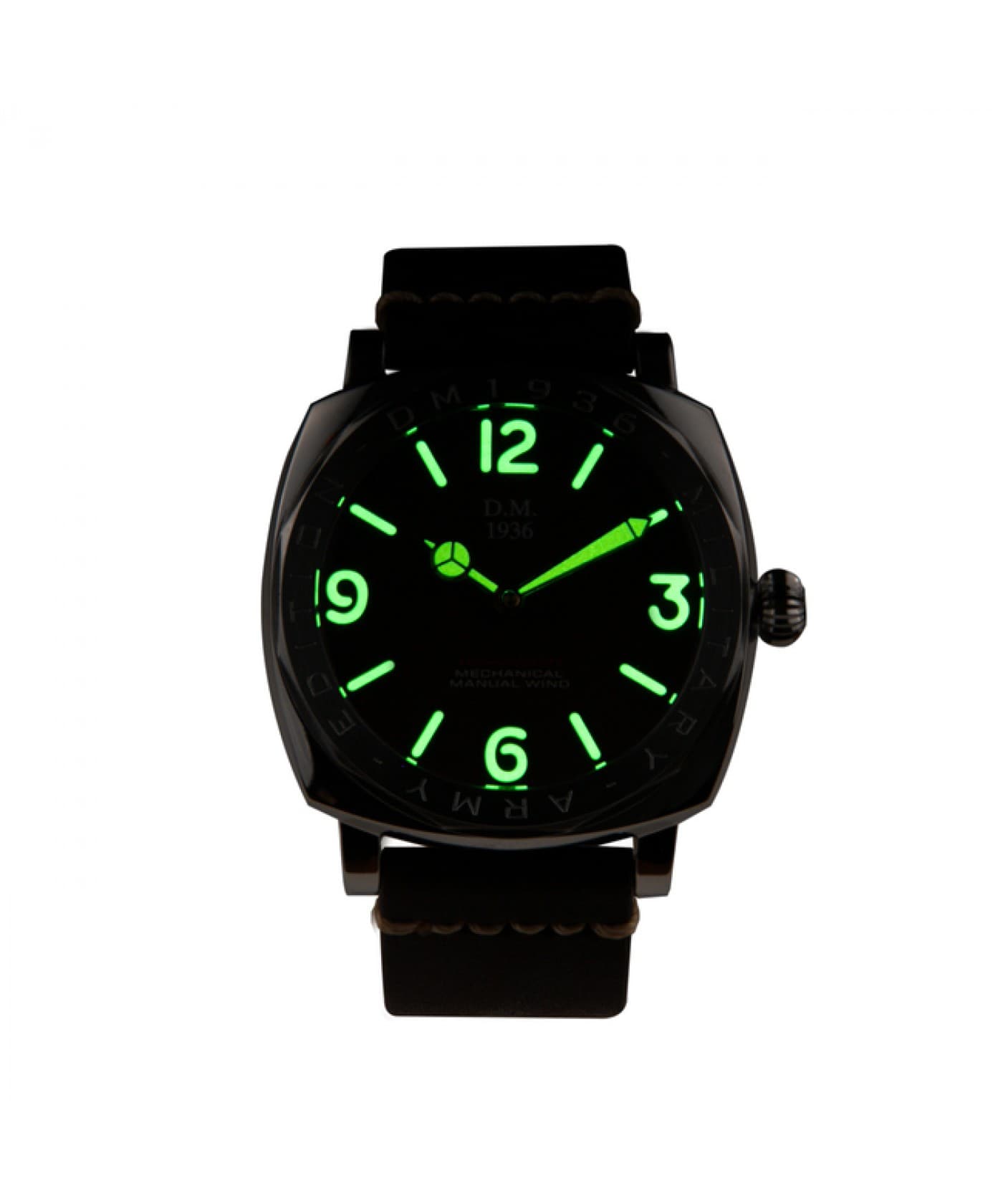 D.M 1936 ARMY // PERSHING