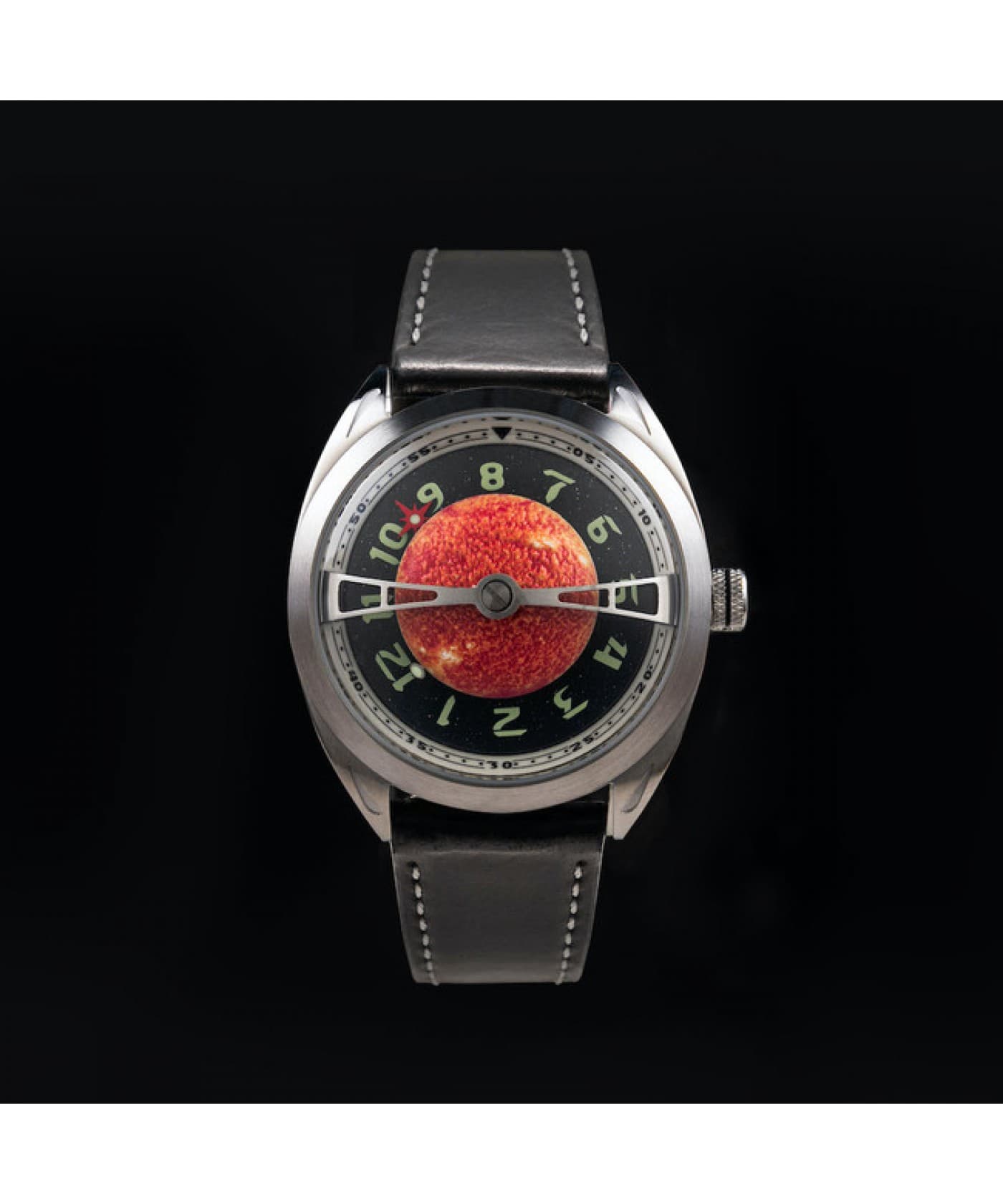 Kaal Watch Multiverse Collection
