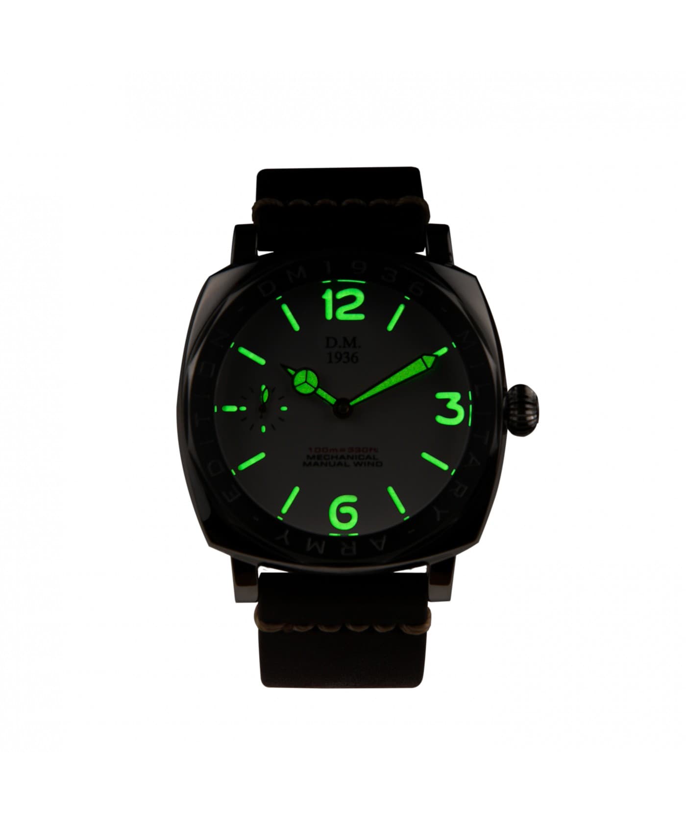 D.M 1936 ARMY // CHURCHILL