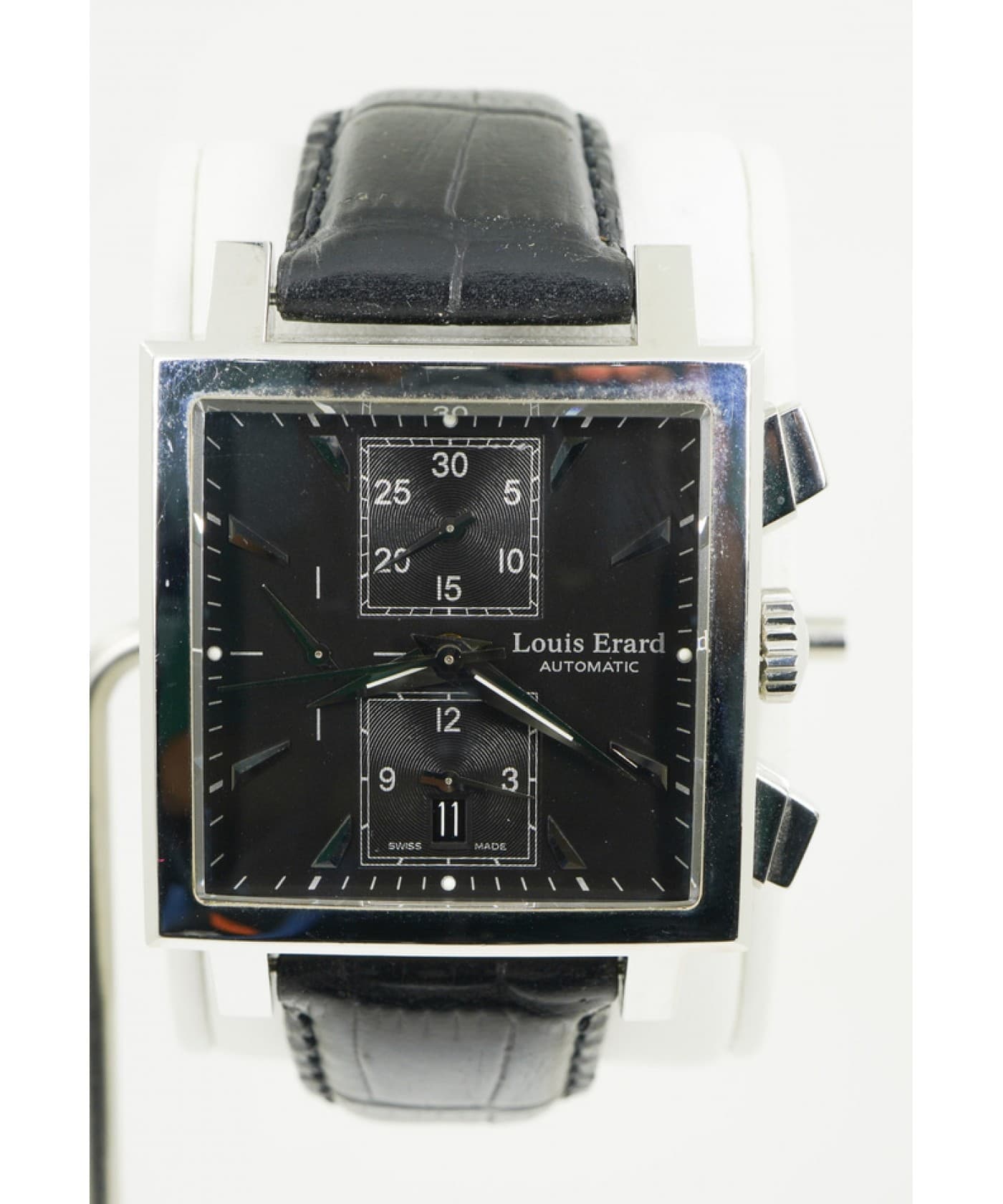 Louis Erard La Carree La Carree