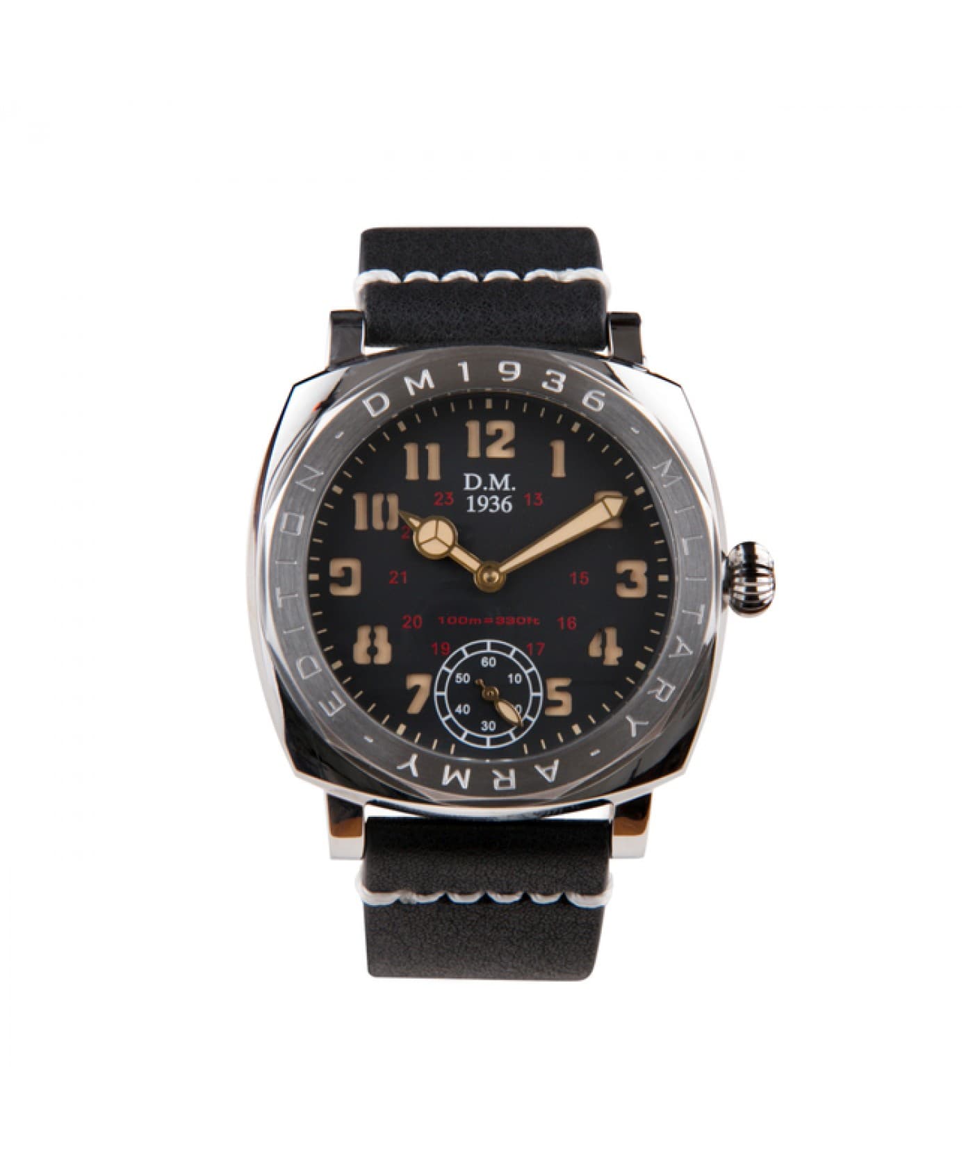 D.M 1936 ARMY // SHERMAN