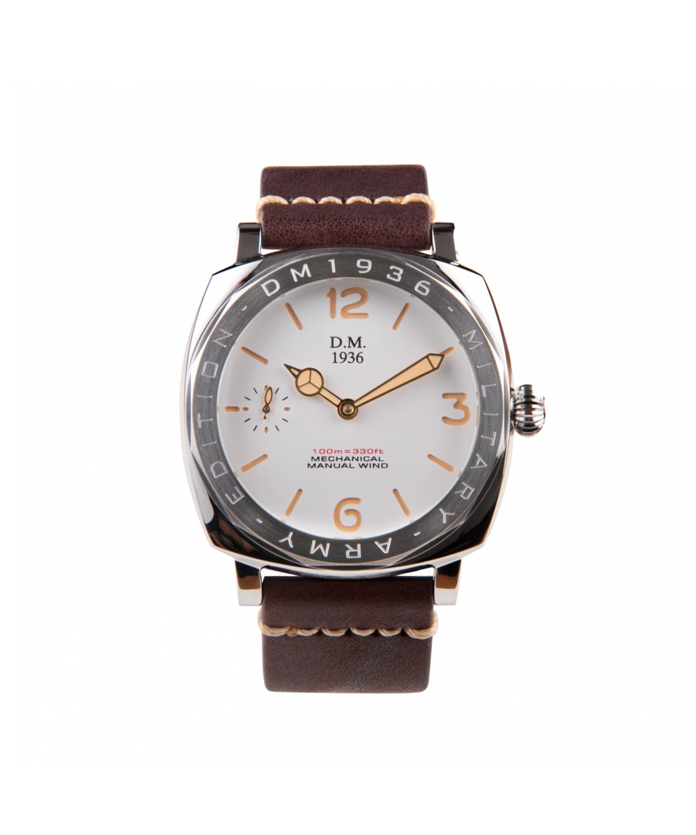 D.M 1936 ARMY // CRUSADER